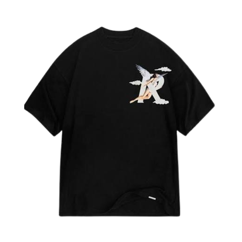 Represent Storms in Heaven Tee