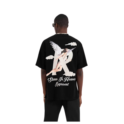 Represent Storms in Heaven Tee
