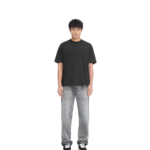 Represent Serif Logo Tshirt