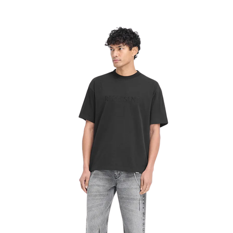 Represent Serif Logo Tshirt