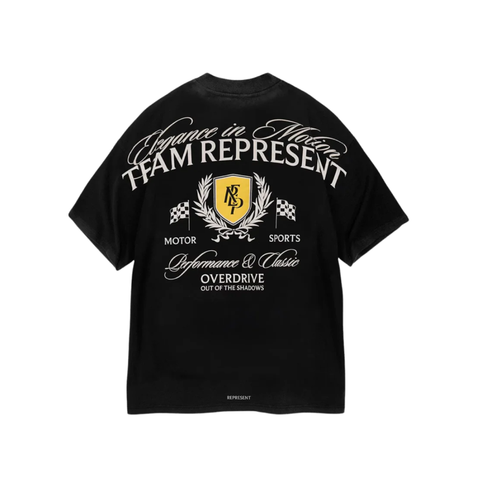 Represent Overdrive Tee