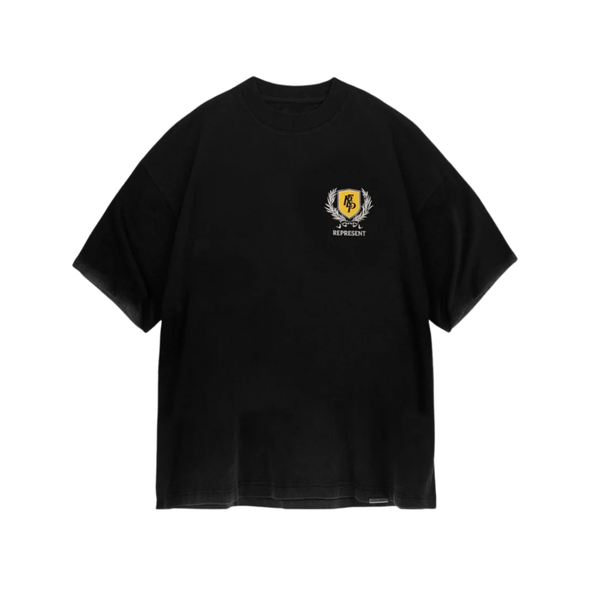 Represent Overdrive Tee - vista alterna