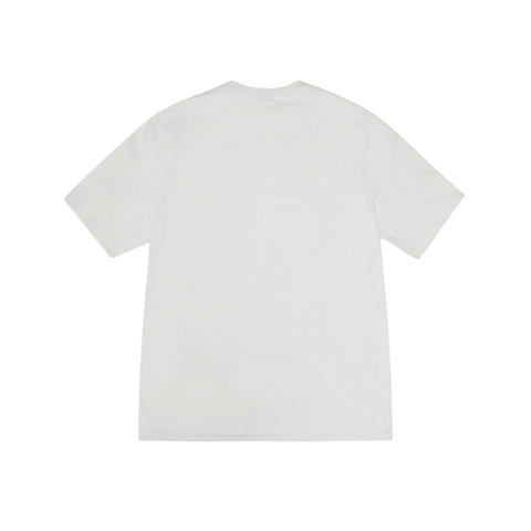 Stussy Fueled Tee - White