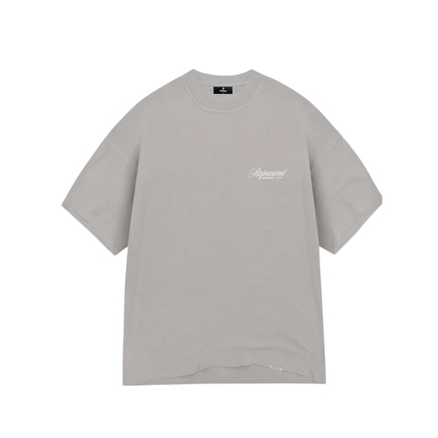 Represent OC Script Taupe