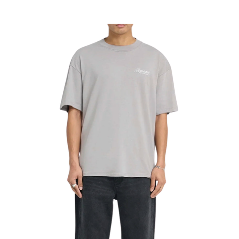 Represent OC Script Taupe