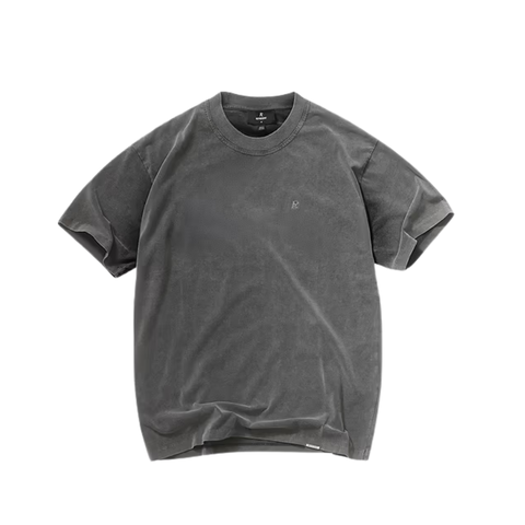 Represent Metal Initial Tee