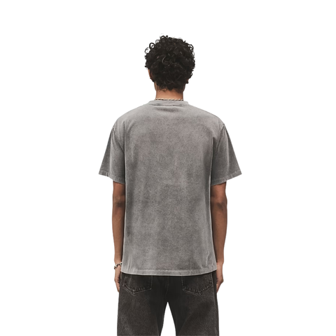 Represent Metal Initial Tee