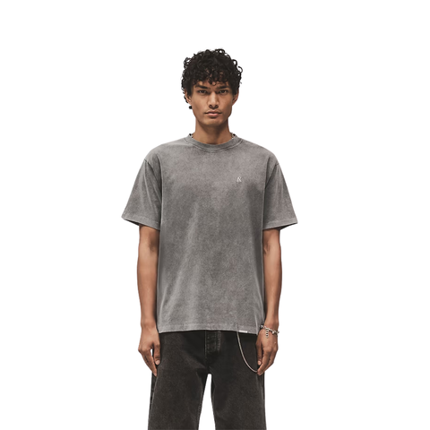 Represent Metal Initial Tee