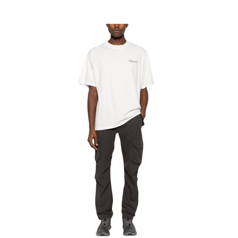 Represent Owners Club Script White