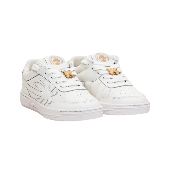 Palm Angels Sneakers White - vista alterna