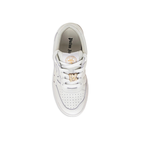 Palm Angels White Sneakers