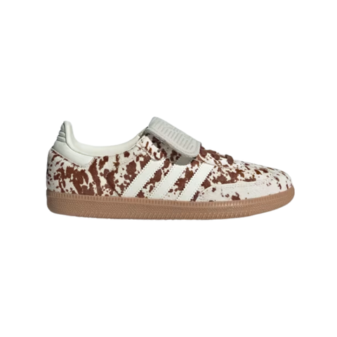 Adidas Samba LT Animal Print