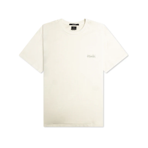 Ksubi All Day Biggie Tee Desert
