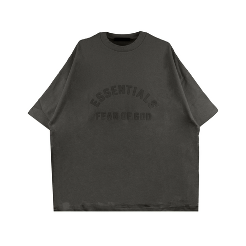 Fear of God Essentials Grey Tee