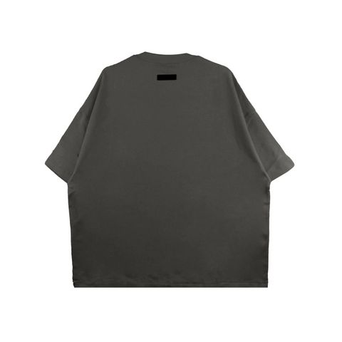 Fear of God Essentials Grey Tee