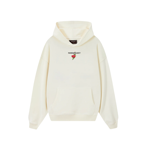 Nude Project Locally Hated Cherry Hoodie