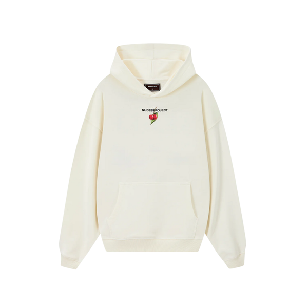 Nude Project Locally Hated Cherry Hoodie - vista alterna