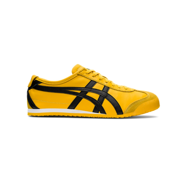 Onitsuka Tiger Amarillos
