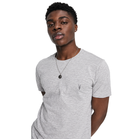 AllSaints Flint Grey