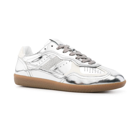 Alohas Silver Sneakers