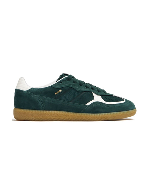 Alohas Green Sneakers