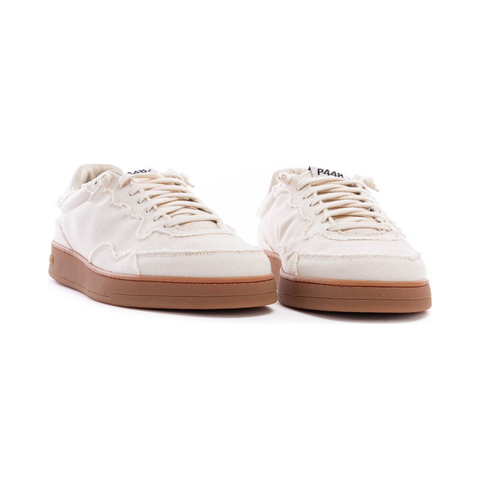 P448 Vert Sneaker Low Beige