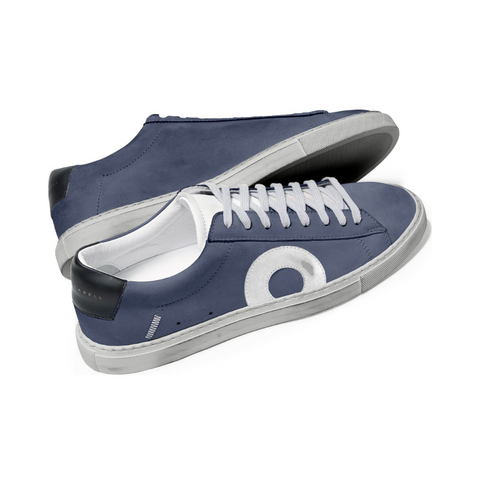Oliver Cabell Low 1 Yale