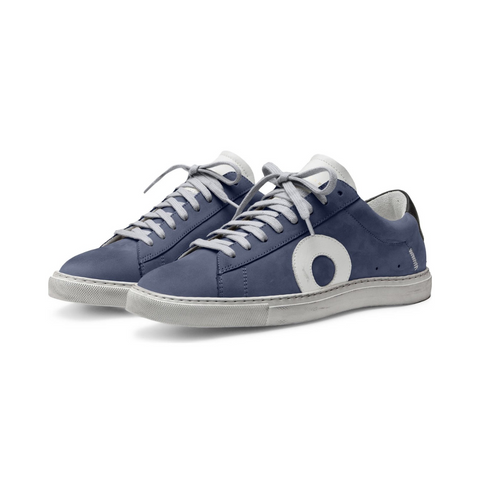 Oliver Cabell Low 1 Yale
