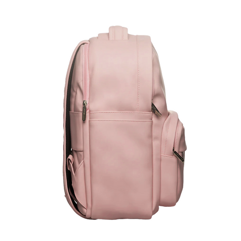 Jormands Pink Backpack