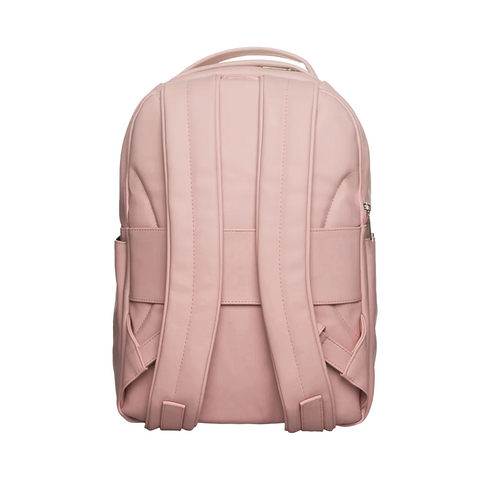 Jormands Pink Backpack