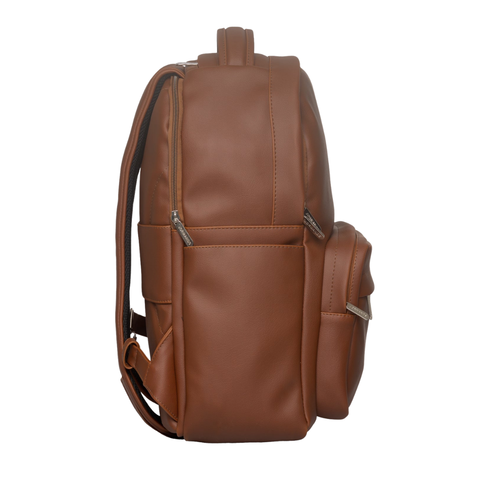Jormands Café Backpack
