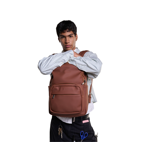 Jormands Café Backpack