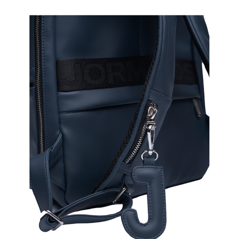 Jorman Dark Blue Backpack