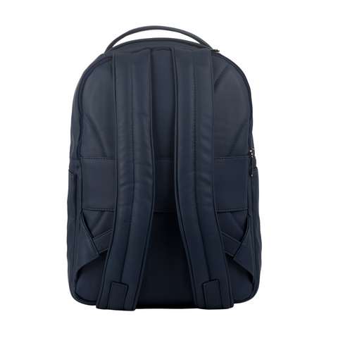 Jormands Dark Blue Backpack