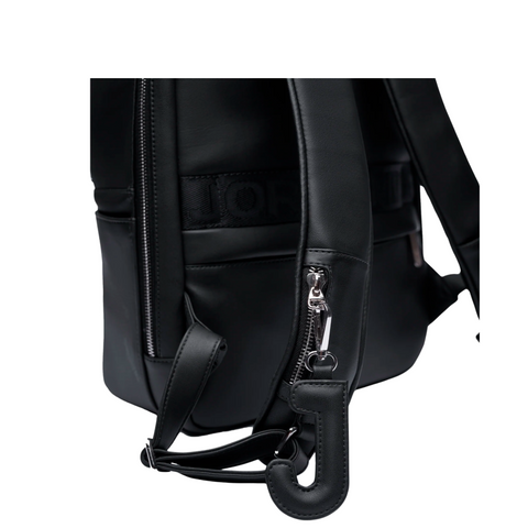 Jormands Black X20 Backpack