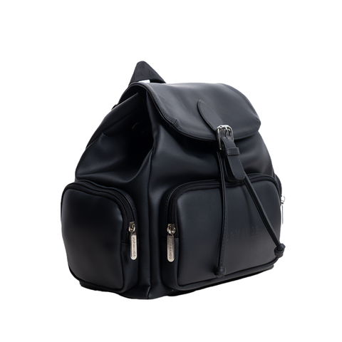 Jormands Bolso Negro