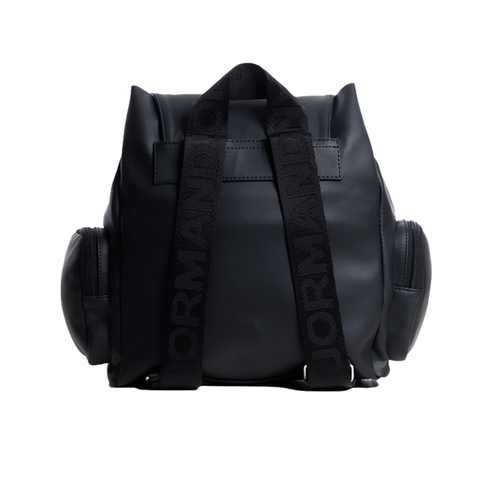 Jormands Bolso Negro