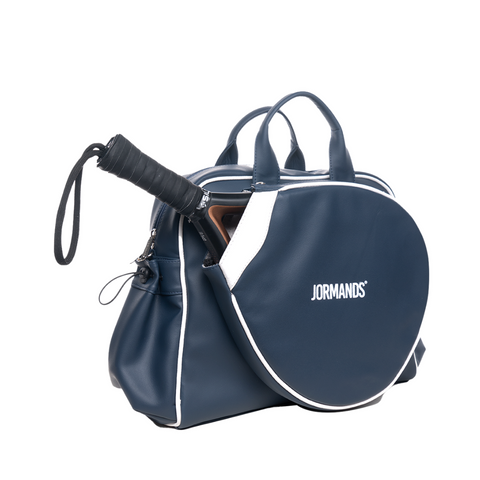 Jormands Dark Blue Pádel Bag