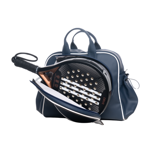 Jormands Dark Blue Pádel Bag