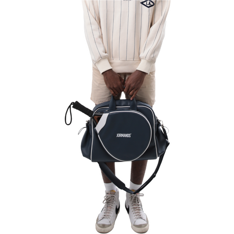 Jormands Dark Blue Pádel Bag