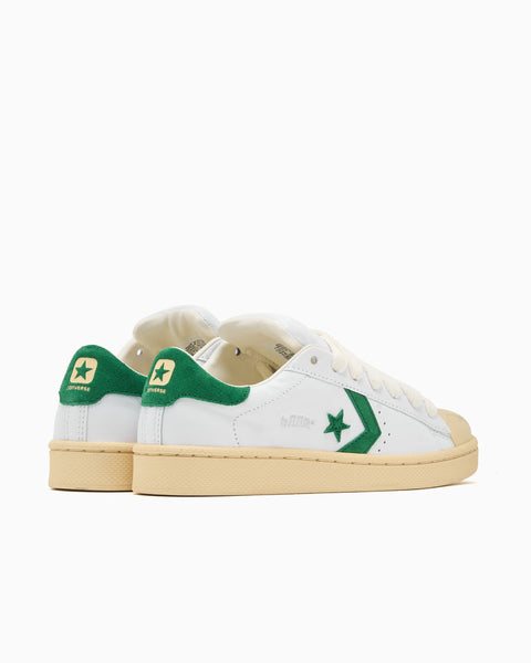 Converse x GOLF le FLEUR* Pro Leather