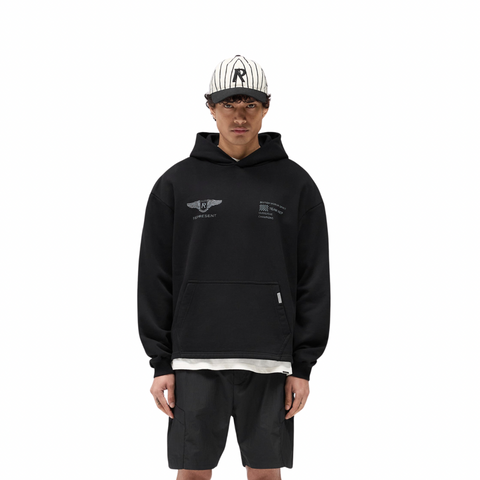 Represent Team Rep Hoodie