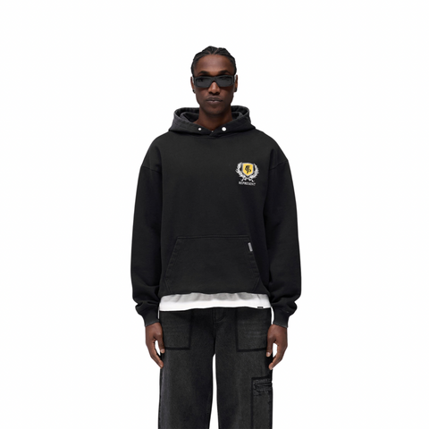 Represent Crest Hoodie