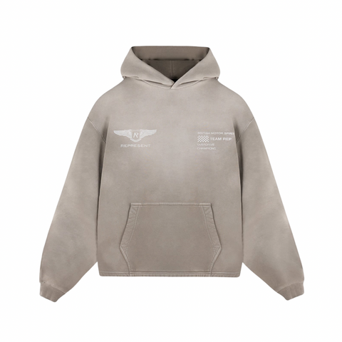 Represent Rep Hoodie