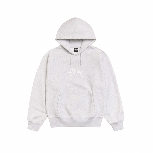 Stussy Logo App Hoodie