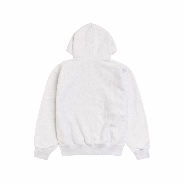 Stussy Logo App Hoodie - vista alterna
