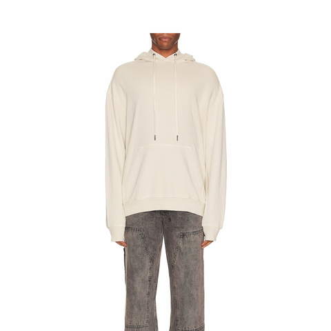 Ksubi Hoodie Beige