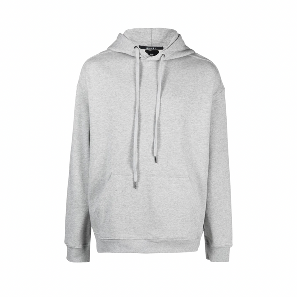 Ksubi Hoodie Grey