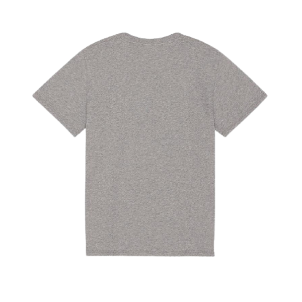 Ganni Tee Grey - vista alterna