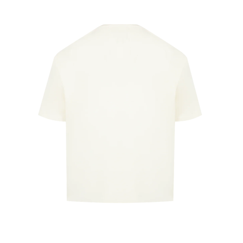 Rhude Knuckleheads Tee White